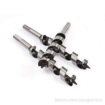 Precision Drilling 24mm Auger Drill Bit For Large Section B